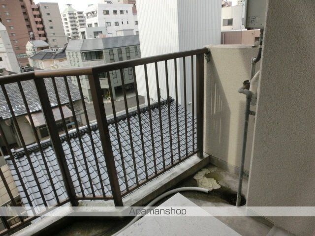 ホームズヤマグチ[1DK/20m2]の内装1