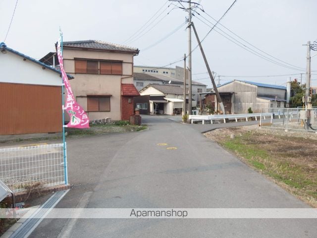 アイディールの周辺写真