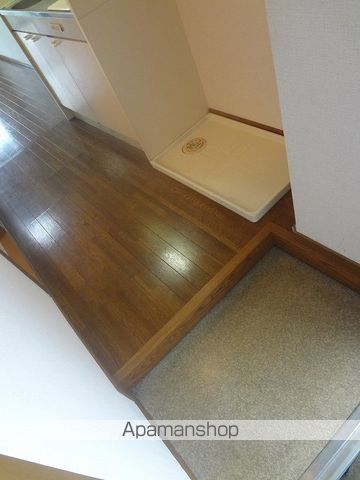 プライムシティ熊本の内装写真