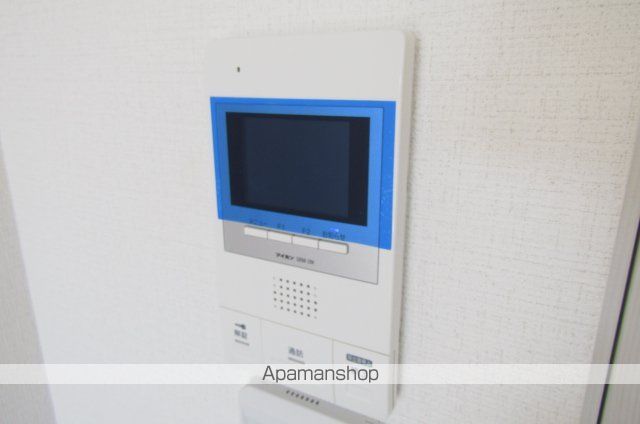 ピアコートTM大泉学園壱番館の内装写真
