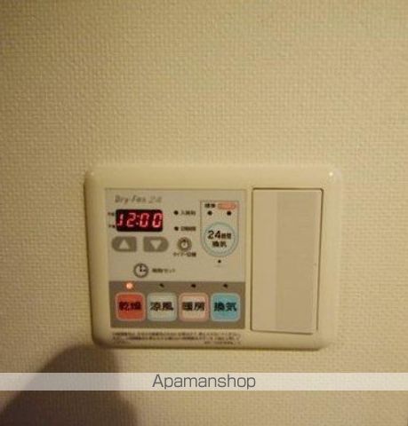 プレステージブリランテ押上の内装写真