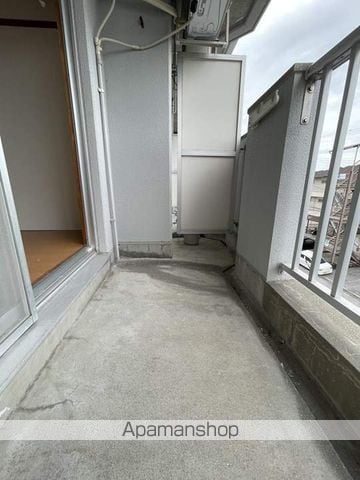 藤本マンションの内装写真