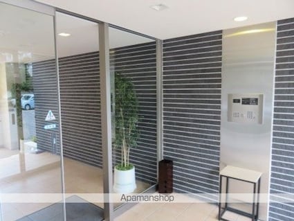 レガーロ旭町[2LDK/60.73m2]のエントランス2