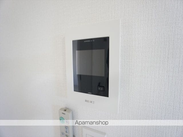 シャンテ柏林台Iの内装写真