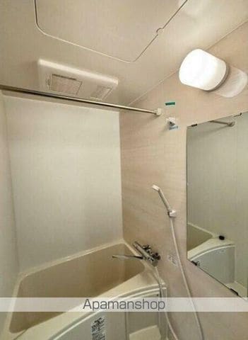 FLBレジデンス金沢文庫の内装写真