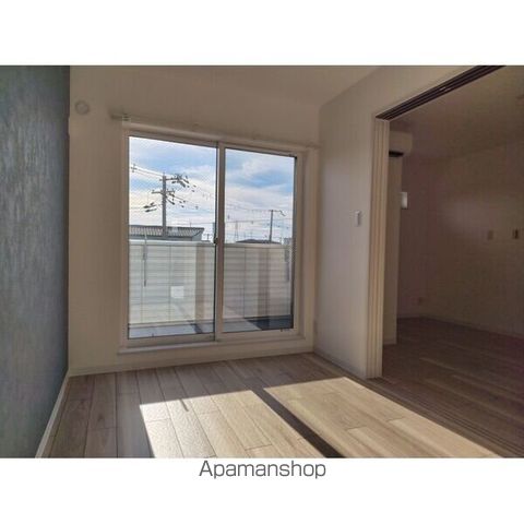 CASA CALMA上野口の内装写真