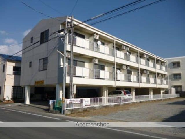 棒屋第２城北ハイツ 205 ｜ 静岡県浜松市中央区城北２丁目38-11（賃貸マンション1K・2階・26.27㎡） その4