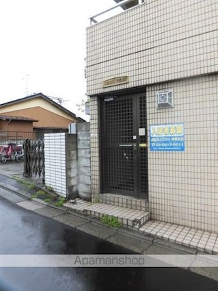 東京都葛飾区高砂２丁目[1K/17.98m2]の外観3