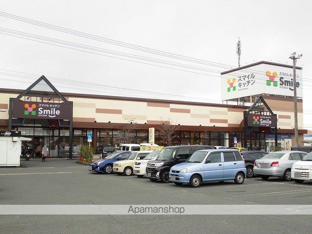 アンソレイユCの周辺写真