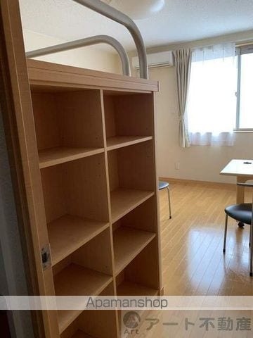 レオネクストアビタシオン春日の内装写真