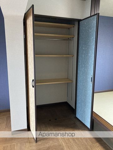高志レジデンスの内装写真