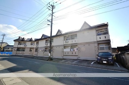 コアコーポＡ[2DK/40m2]の外観4