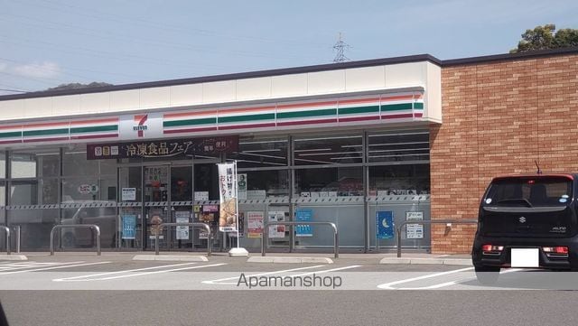 カンパーニュハウス ヒロの周辺写真