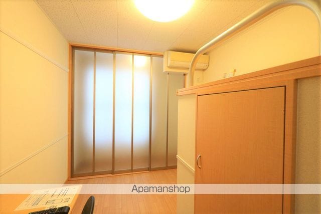 レオパレス御池の内装写真