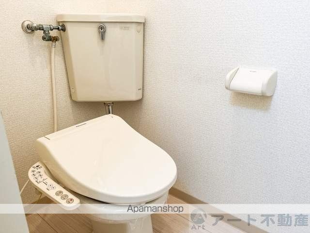 聖和ハイツ 中央棟の内装写真