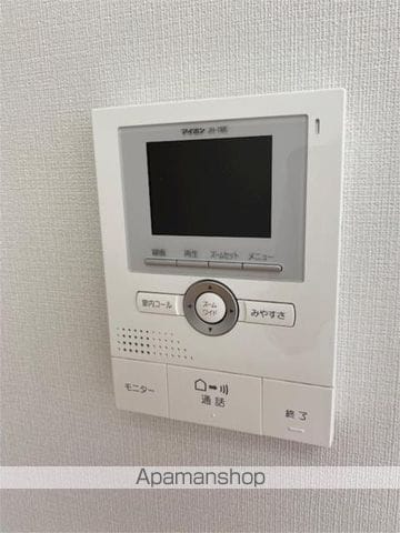 ハイム・ヤバタの内装写真