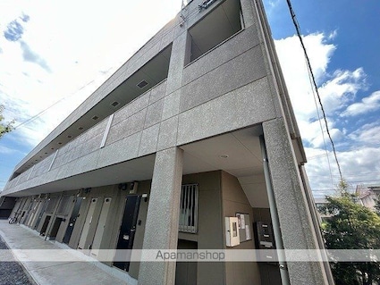 ＬＵＣＥ　ＤＥＬ　ＳＯＬＥ[1LDK/41.04m2]の外観4