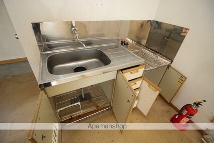 グリーンハウス[事務所/44.72m2]の内装2