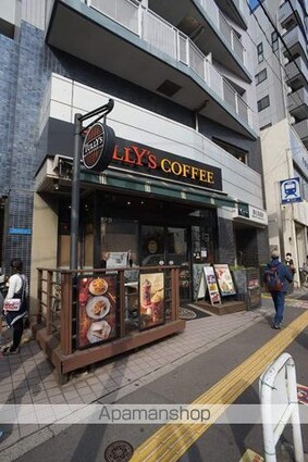 ＢｌｕＲｏｃｋ新宿河田町[1K/19.68m2]の周辺7