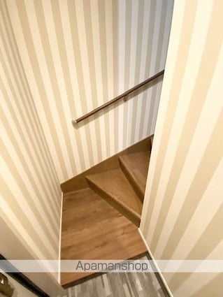 ルアーナスクエア[1LDK/56.72m2]の玄関