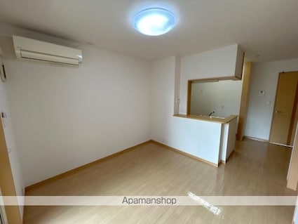 エルフ・フォレスト[1LDK/45.09m2]のリビング・居間2