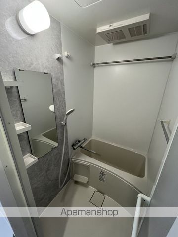 SーRESIDENCE尾頭橋BEAUTEの内装写真