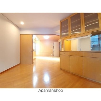 世田谷区若林１丁目戸建（１階部分）[1LDK/51.78m2]のその他内装