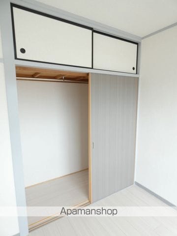 Vタウンの内装写真