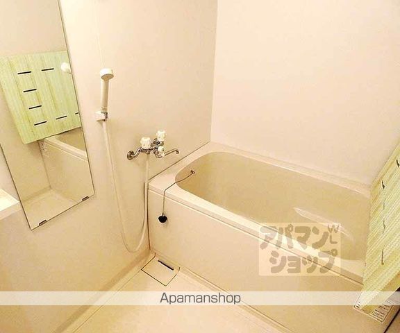 パラドール御所の内装写真