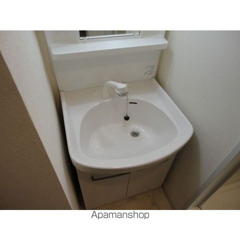 グランメゾン豊平の内装写真