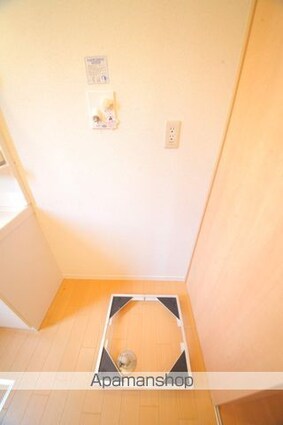 ハピネスⅡ[1K/33.99m2]のその他設備