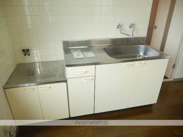 ハイブローム富岡の内装写真