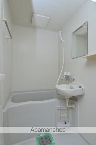 アンクレージュの内装写真