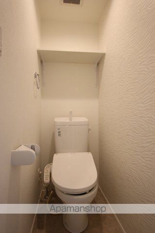 feliciteの内装写真