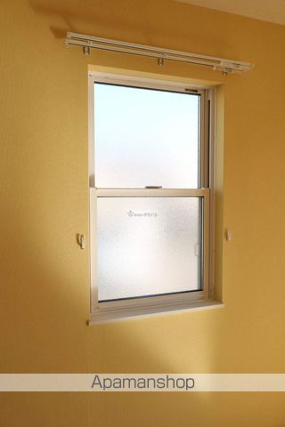 カファレル Aの内装写真