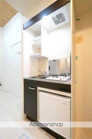 ハーモニーテラス久我山IIの内装写真