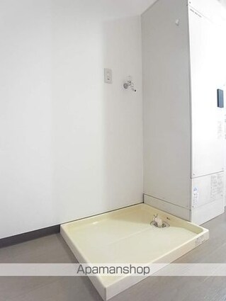 宮崎ビル[1R/20.7m2]の内装