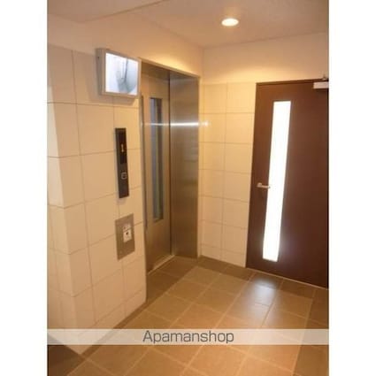 プランドール南砂町[2LDK/51.6m2]の共用部3