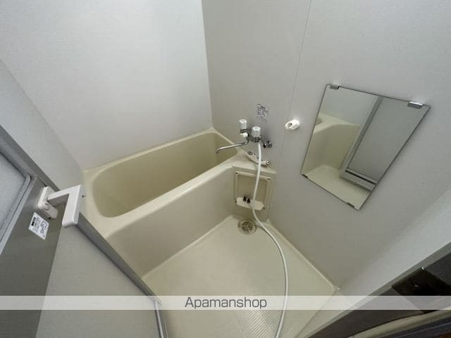 AVANT GARDEIの内装写真