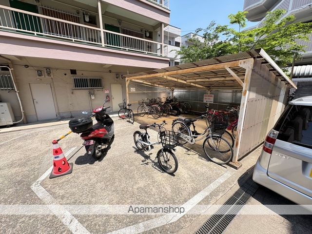 河正コーポ 南棟のその他写真