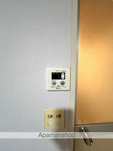 我孫子グランドハイツIIの内装写真