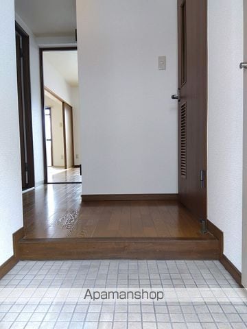 パレスプロムナードの内装写真