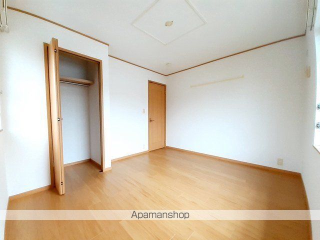 パピロンの内装写真