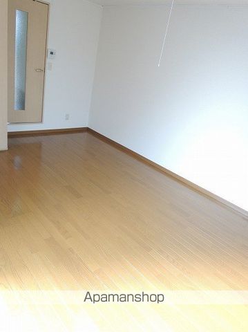 レオパレスメゾンの内装写真