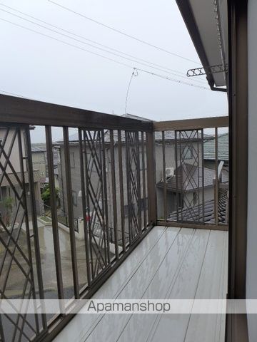 高浜青木町戸建の内装写真