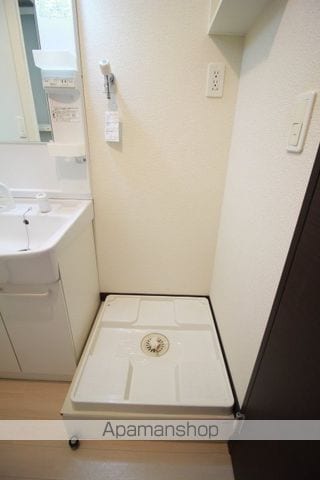 アルトハイデIIIの内装写真