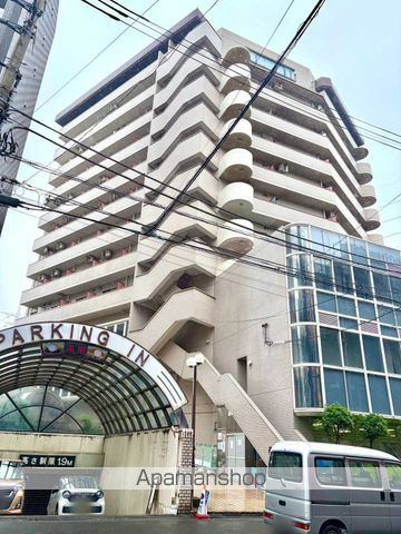 アカデミー・グローリア初穂町田合同ビルの外観写真