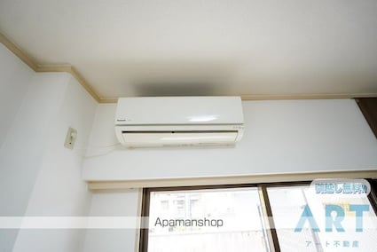 グランシェル１２[1DK/30.5m2]のその他設備