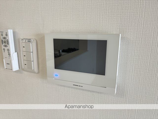 BRO北野の内装写真