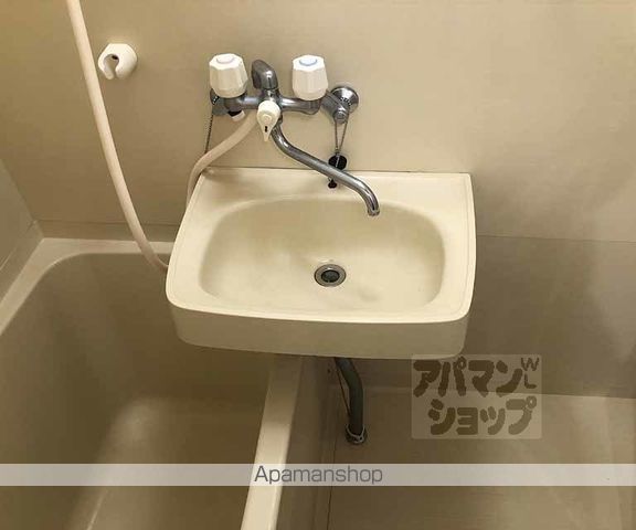 プロムナードつるはせの内装写真